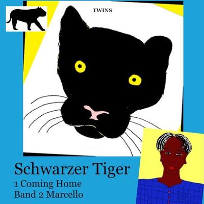 Schwarzer Tiger 1 Coming Home - TWINS, Audio, 9783989839571