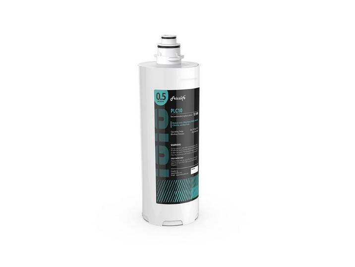 LuxusKollektion Wasserfilter Wasserfilter Ersatzgehäuse mit PLC10