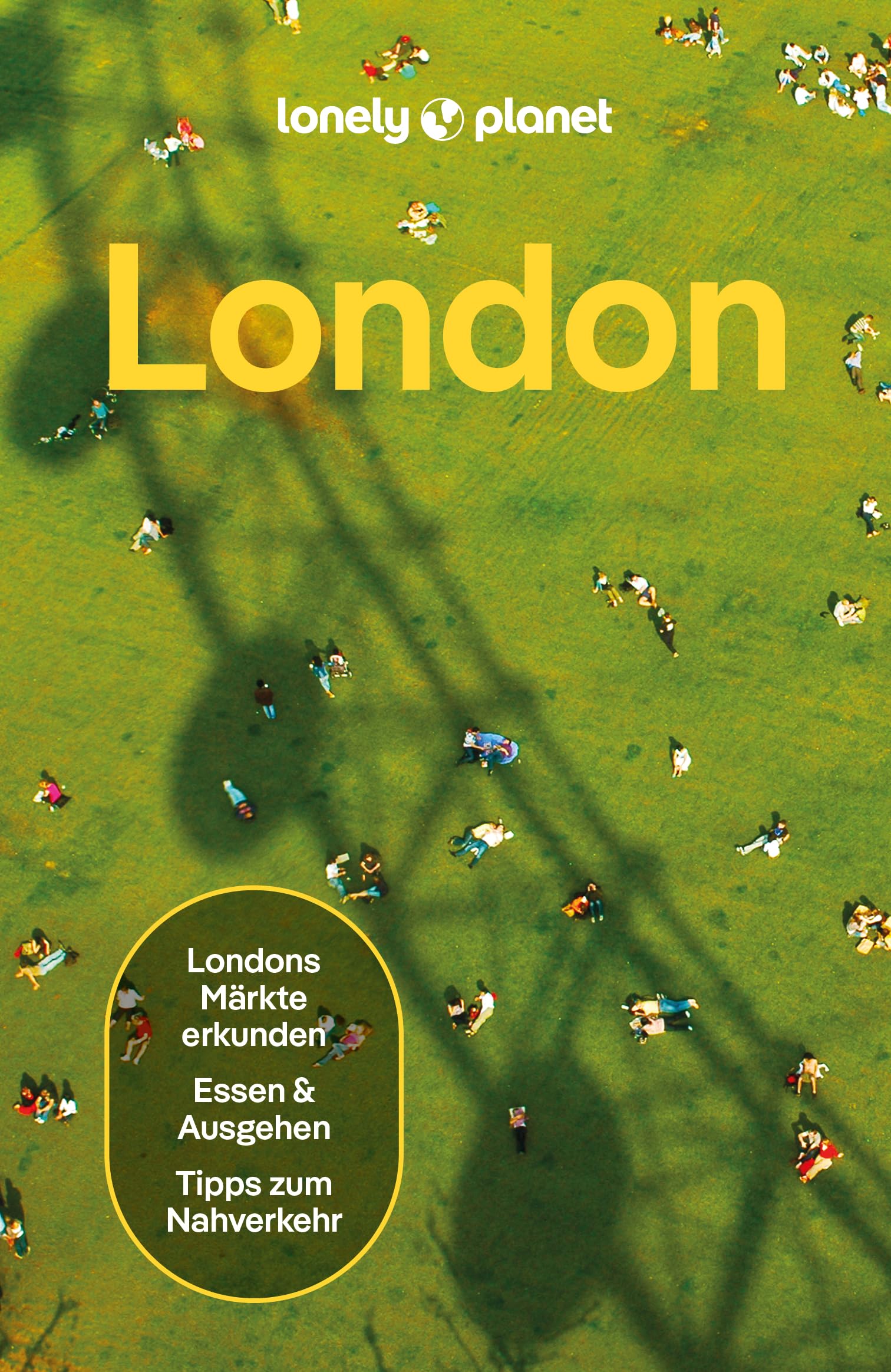 Jade Bremner - LONELY PLANET Reiseführer London: Eigene Wege gehen und Einzigartiges erleben. - Preis vom 09.10.2026 07:28:09 h