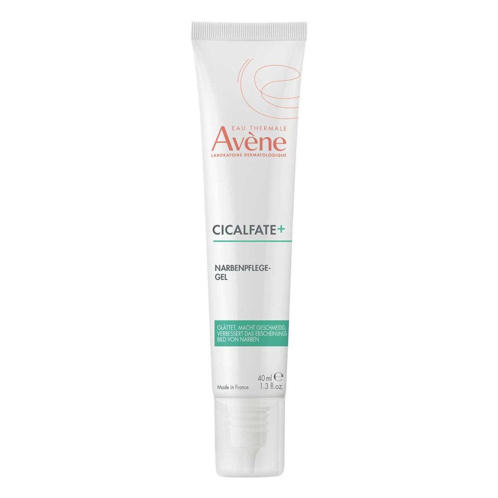 PIERRE FABRE DERMO KOSMETIK GmbH Avène Cicalfate+ Narbenpflege–Gel 19833406