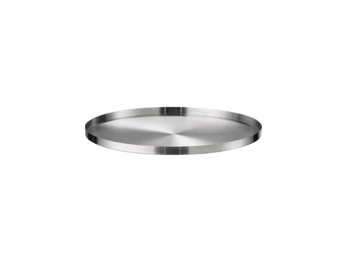 Blomus - Peasy Tablett, S, Edelstahl