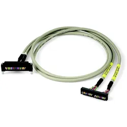 WAGO GmbH &amp; Co. KG Systemleitung für Siemens 706-2300/100-100