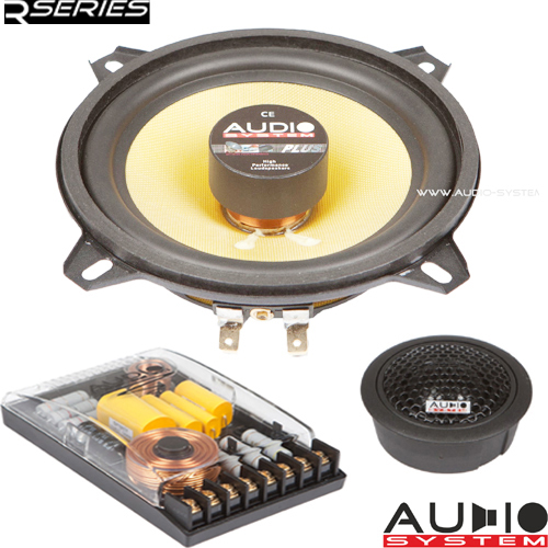 Audio System Audio System R 130 FL EVO