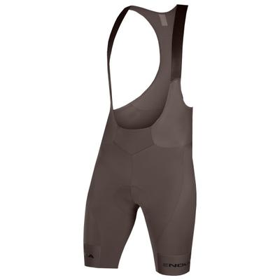 Endura - FS260 Bibshort - Radhose Gr XXL braun