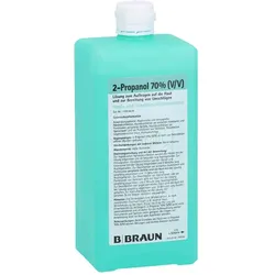 2-PROPANOL 70% V/V