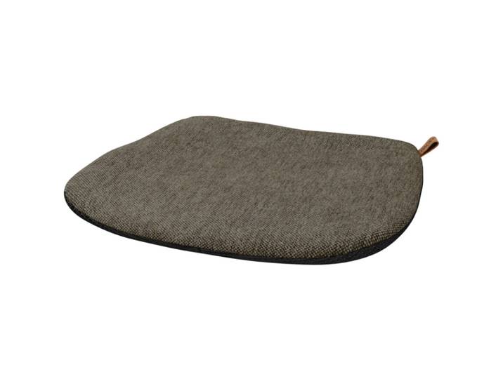 SACKit Sitzkissen Patio no.One Brown Stoff B 43 T 45 cm