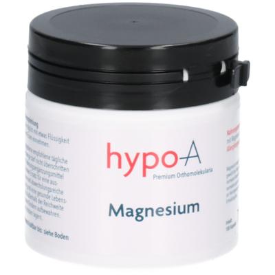Hypo-A Magnesium Kapseln 100 St