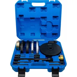 BGS, Fahrzeug Werkzeug, Radlager-Werkzeug-Satz für Ford, Land Rover, Volvo Ø 82 mm