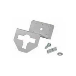 Eaton 084356 Wandwinkel für CI-Gehäuse, T=100mm WBW100-ID