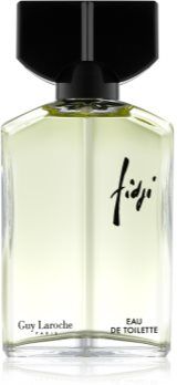 Guy Laroche Fidji Eau de Toilette para mulheres 100 ml. Fidji