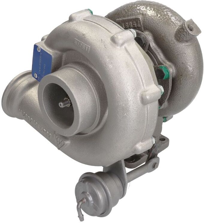 Lader, Aufladung MOTO REMO 10009880050/R