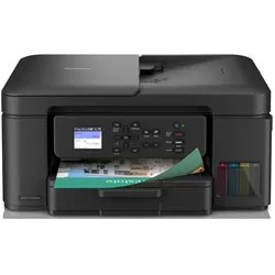 Brother DCP-T780W 3in1 Tintentankdrucker