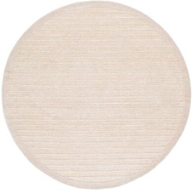 SAFAVIEH Handmade Ebony Sawako Wool Rug