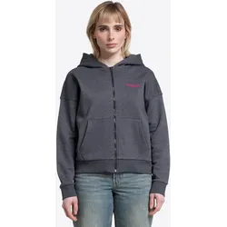 Ocean Pacific Frauen Kapuzensweatjacke mit Reißverschluss KIAMA