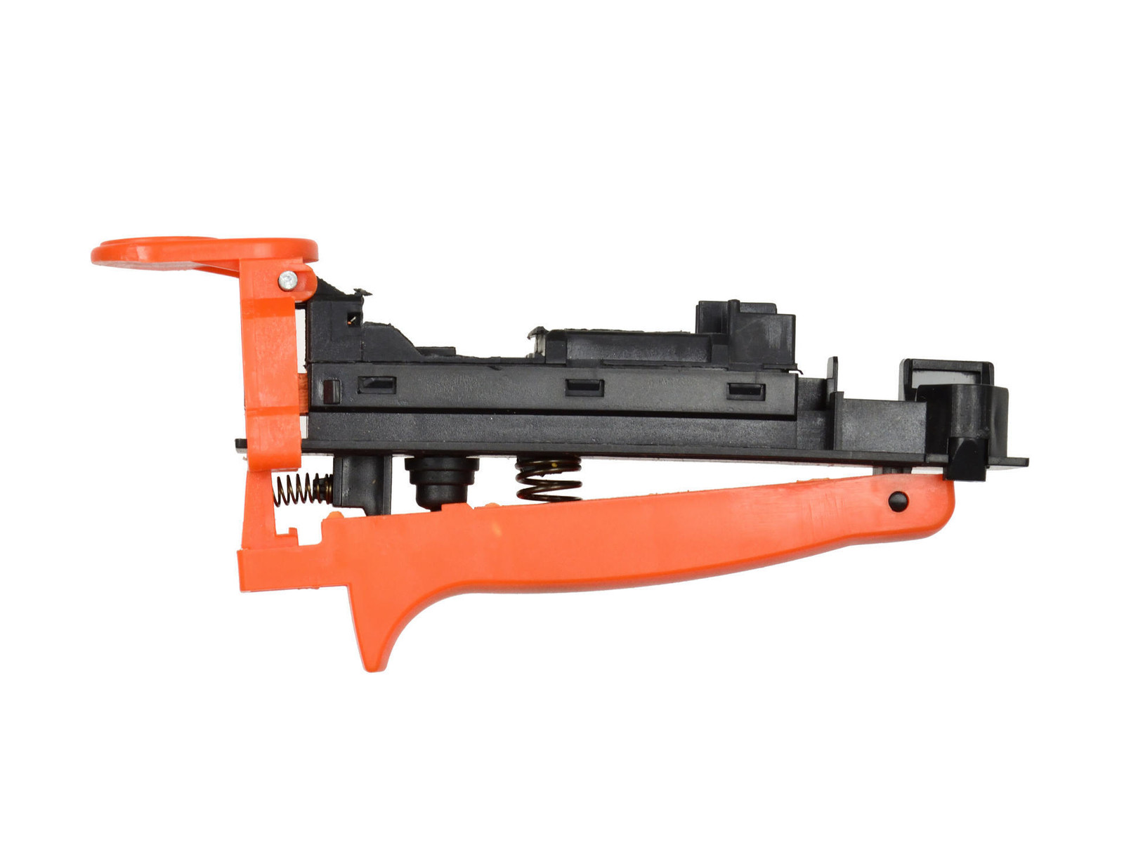 Geko Aluminium Schakelaar voor 230 mm Haakse Slijpmachine