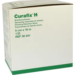 Curafix H Fixierpfl5cmx10M 1 ST