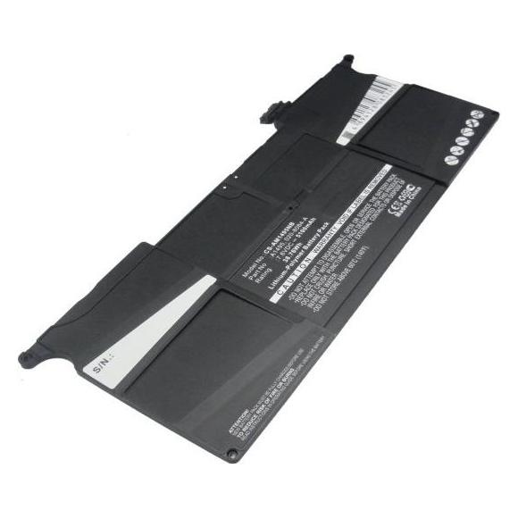NoName Laptop battery for MacBook Air 11" 2013 A1495 (1 Zelle) (CS-AM1495NB)
