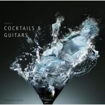 A Tasty Sound Collection: Cocktails & Guitars - A. Tasty Sound Collection, CD