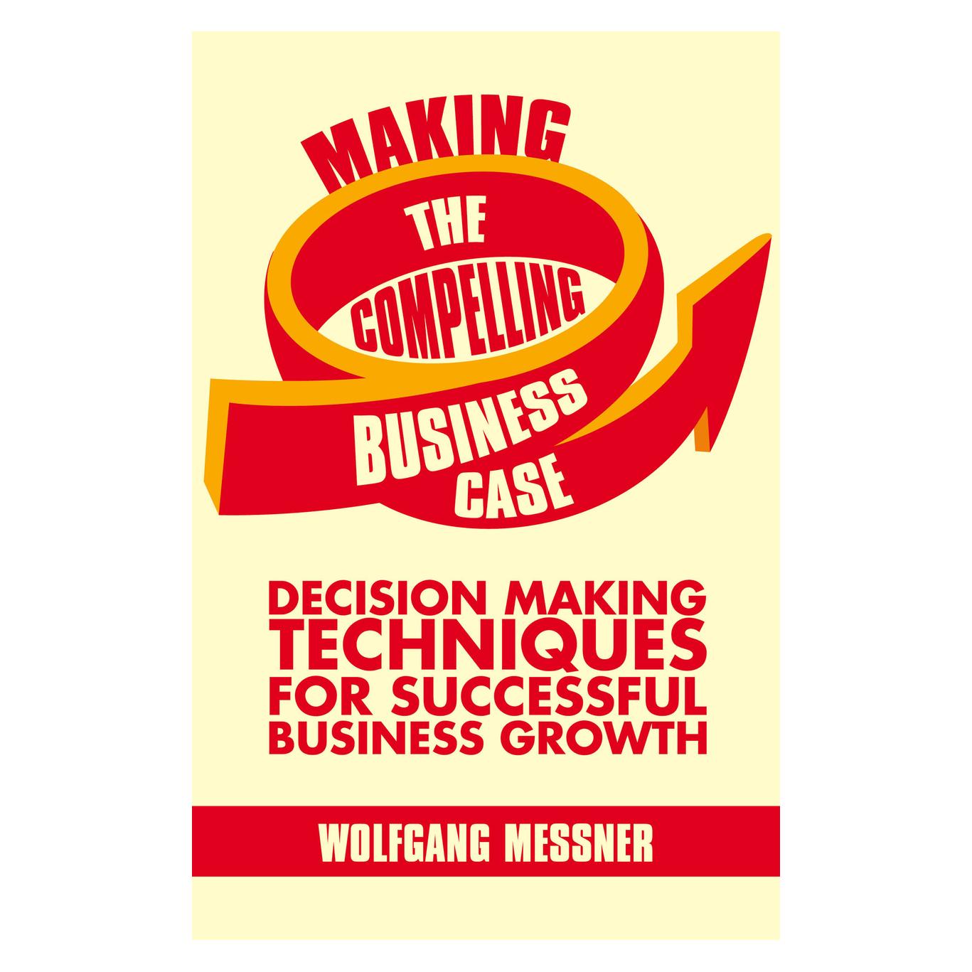 Palgrave Macmillan Uk Messner:Making the Compelling Business (Englisch, Hardcover, W. Messner) (63333780)