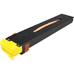 Kompatibler Toner ersetzt Xerox 006R01386 yellow