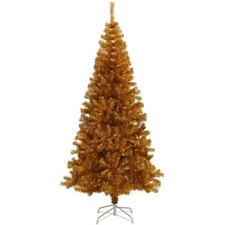 vidaXL, Weihnachtsbaum, Farr (210 cm)