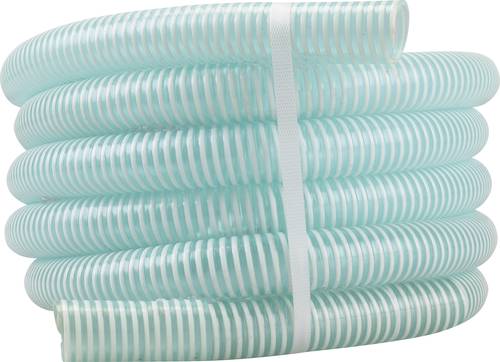 T.I.P. - Technische Industrie Produkte 31020 Druck-Spiralschlauch, 1 1/4" - 5m PVC-Schlauch 5m 1 1/4 Zoll 5m Hellgrün
