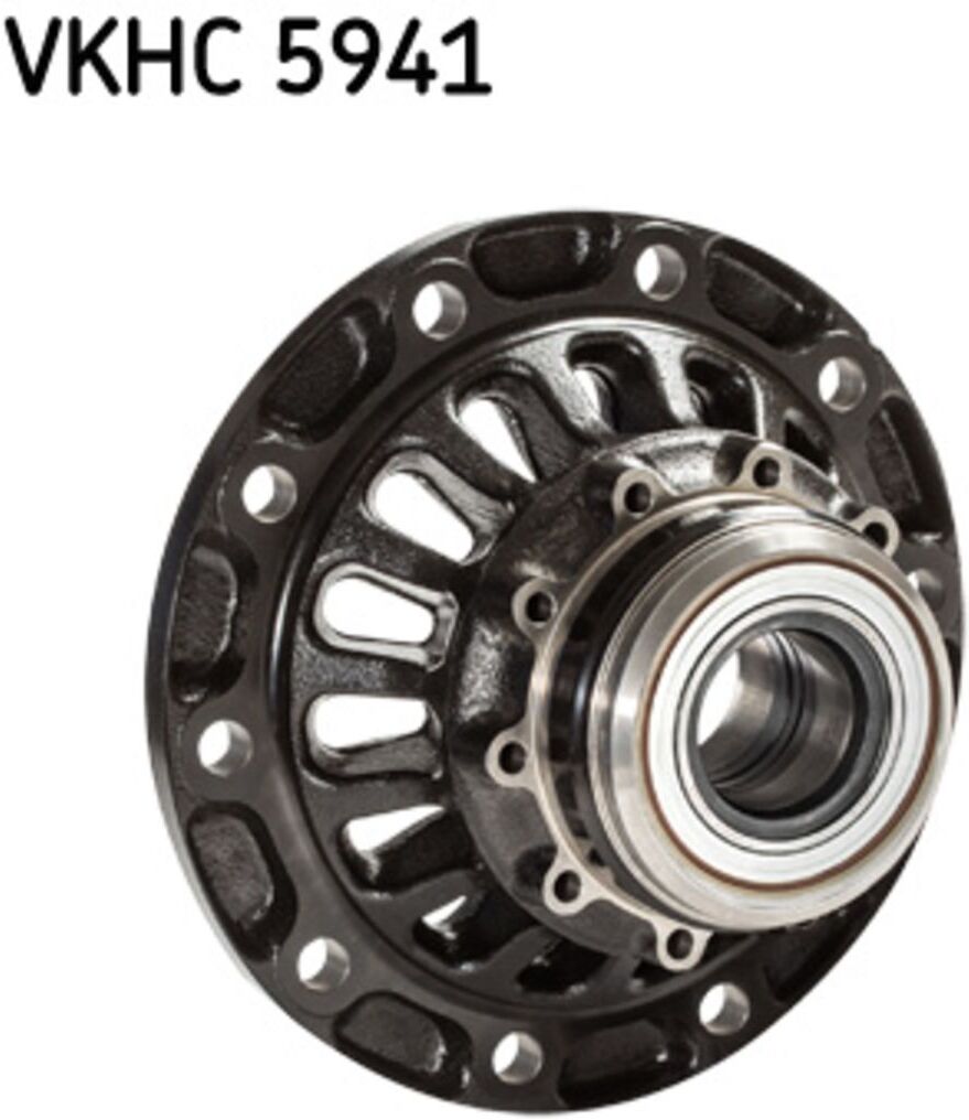 Radnabe SKF VKHC 5941