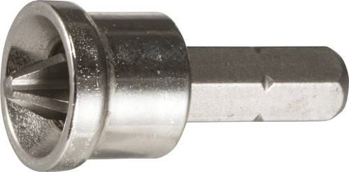 Makita D-61690 Trockenbau-Bit Antrieb: 1/4" (6.3 mm) PH 2 30mm