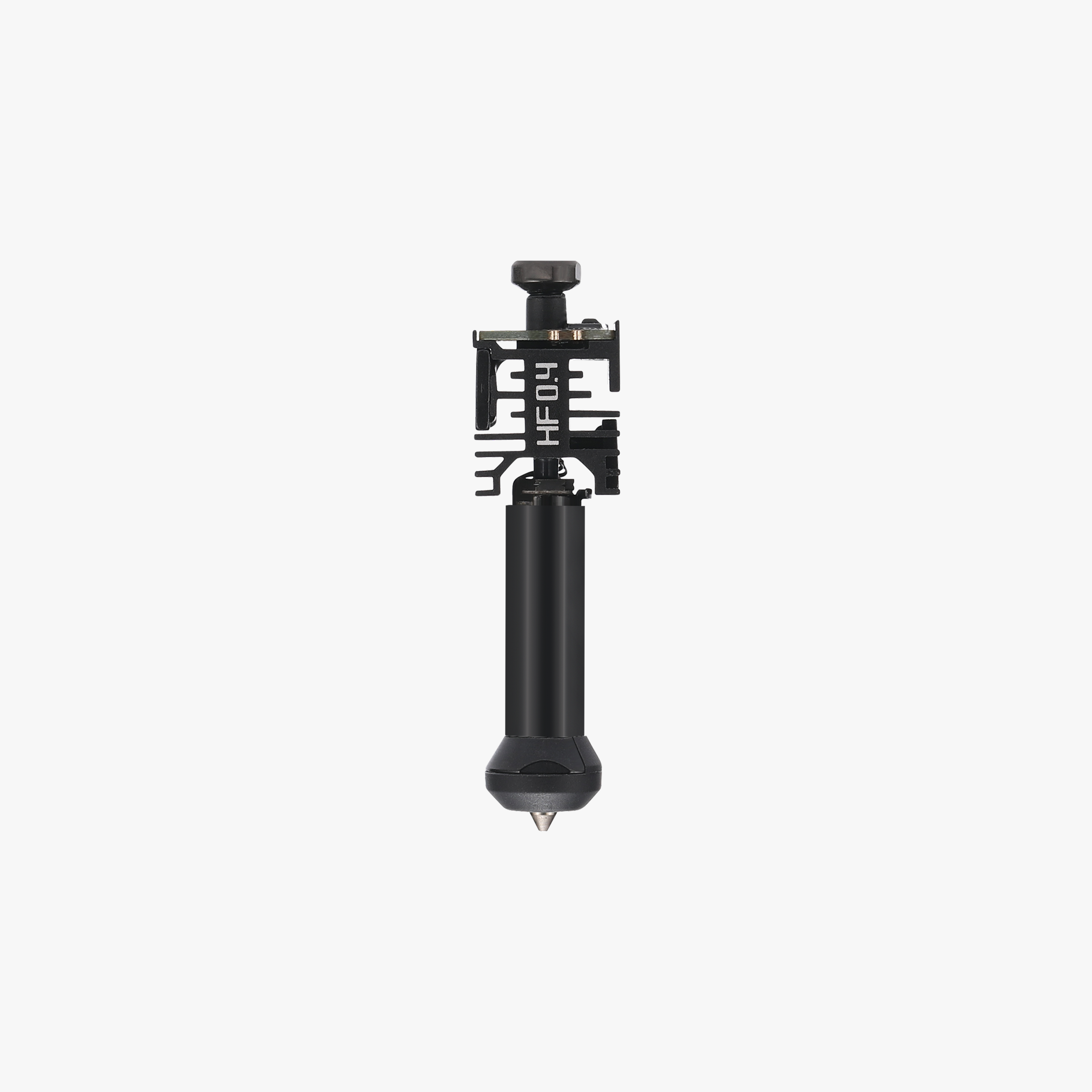 Bambu Lab High Flow Induction Hotend with Hardened Steel Nozzle FAH055