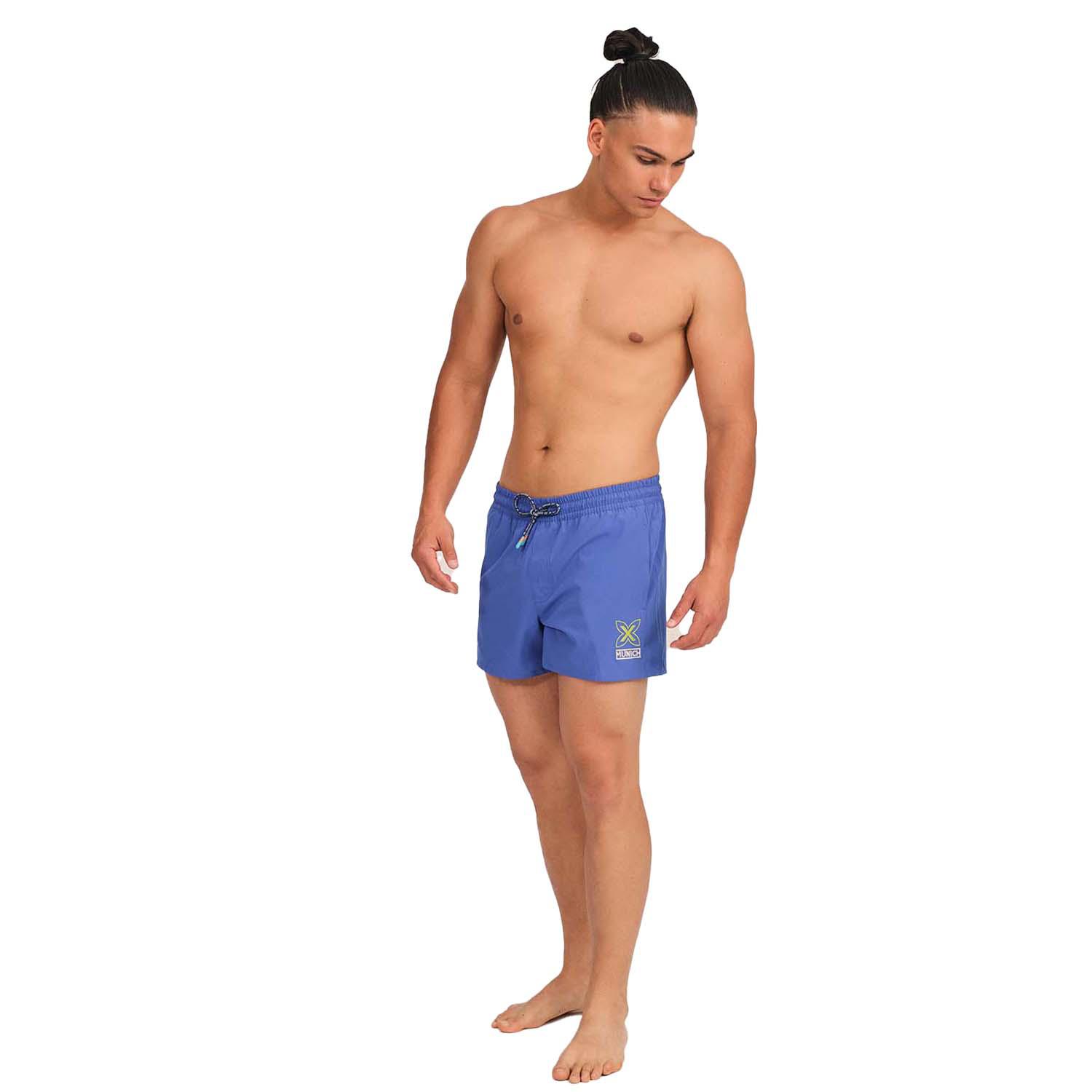 MU13 Korte Zwemshort Heren