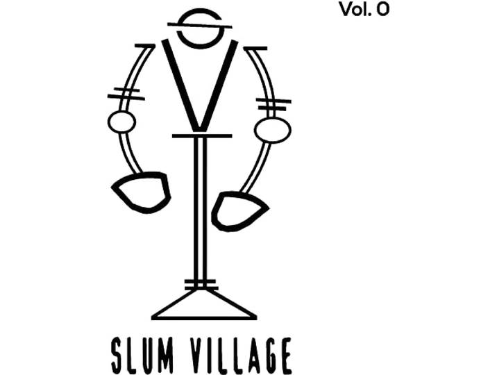 Slum Village - Slum Village Vol. 0