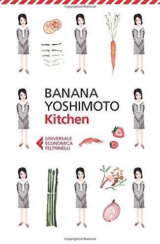 Banana Yoshimoto - Kitchen - Preis vom 13.10.2026 11:25:28 h