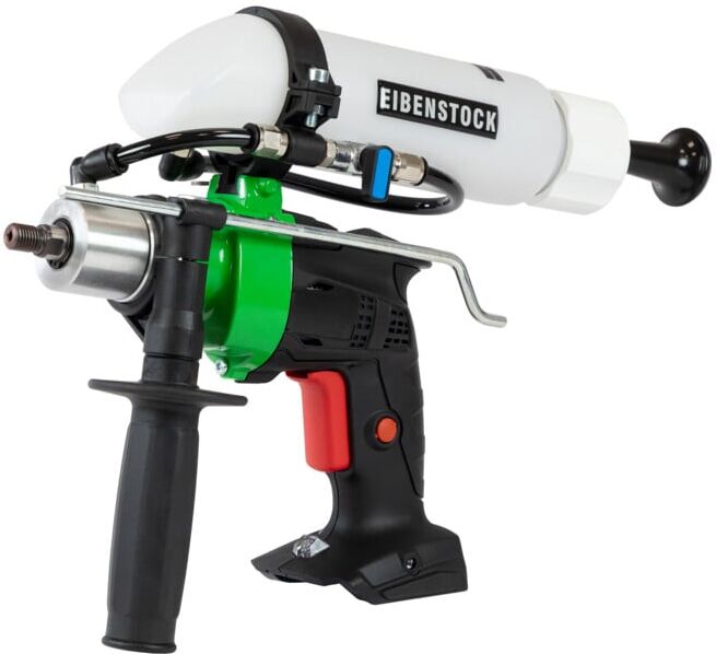 Eibenstock END 40 A Perceuse diamantée à noyau humide sans fil (sans batterie ni chargeur) (030A2000)