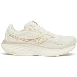 SAUCONY Damen Laufschuhe RIDE 18, Größe 40 1⁄2 in Grau Grau