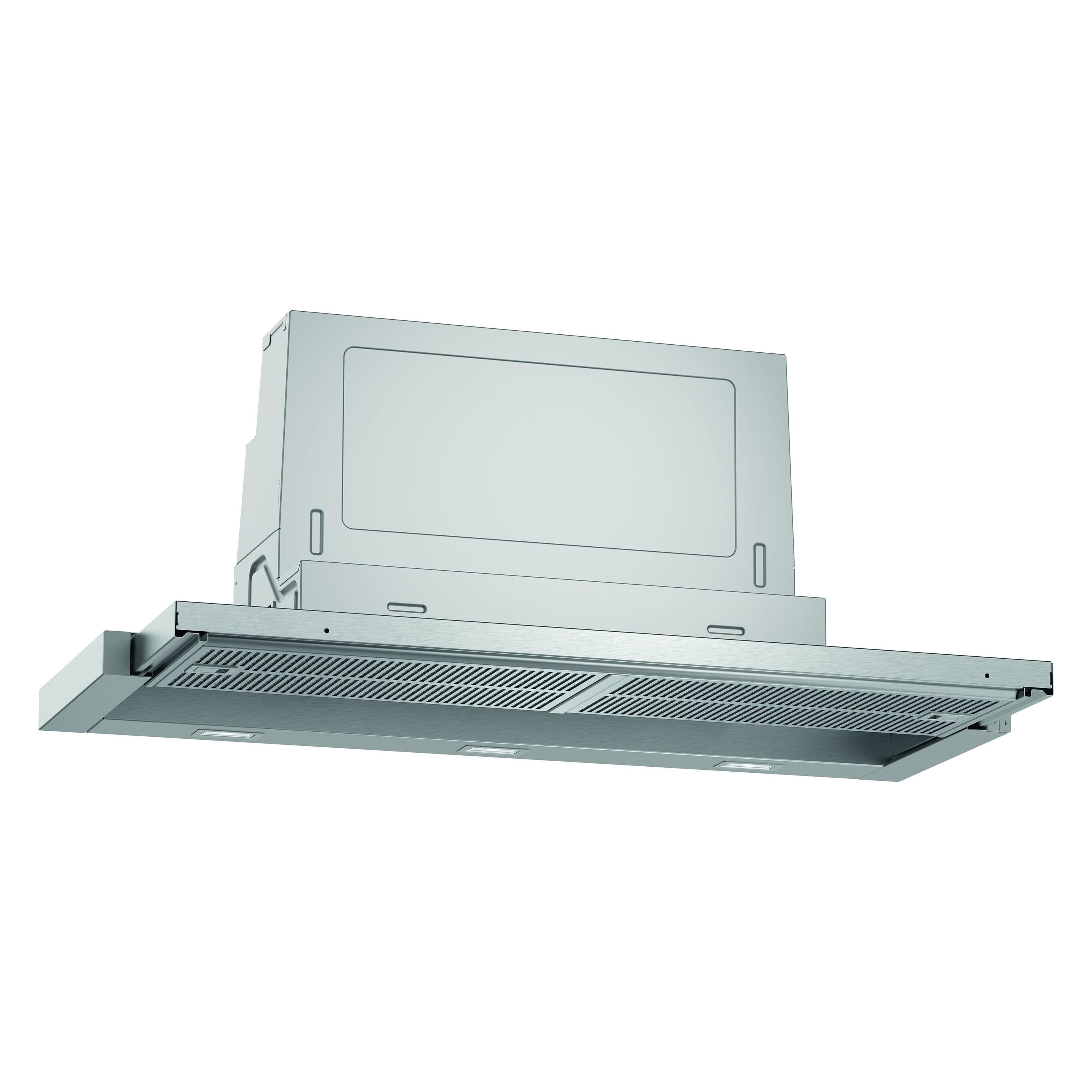 Neff D49ED52X1 (Flachschirmhaube) (D49ED52X1)