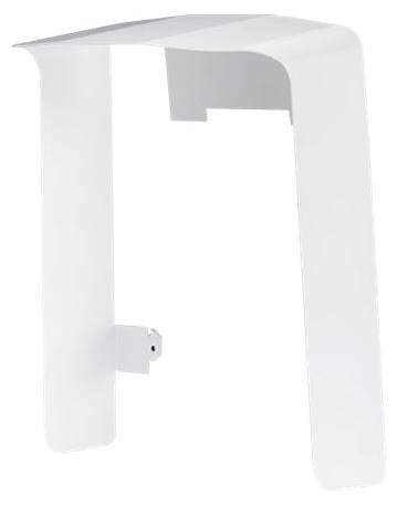 Axis T98A Zonnescherm voor buiteninstallatie en wandmontage voor AXIS T98A15-VE, T98A16-VE, T98A17-VE en T98A18-VE