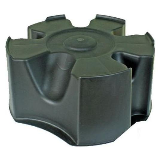 Waterform Standfuss für die Regentonne (IBAS-S433)