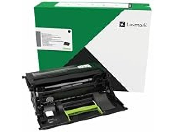 Lexmark Kit d'imagerie du Programme de Retour Noir (rendement 150 000)