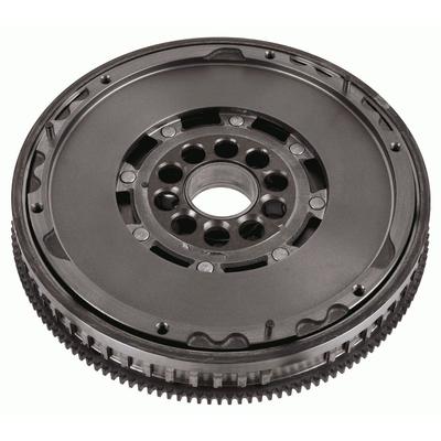 SACHS Schwungrad Zwei-Massen-Schwungrad 2294501233 für Volvo