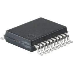 STM32L010F4P6 - Cortex-M0+ Mikrocontroller,16/2KB,TSSOP-20
