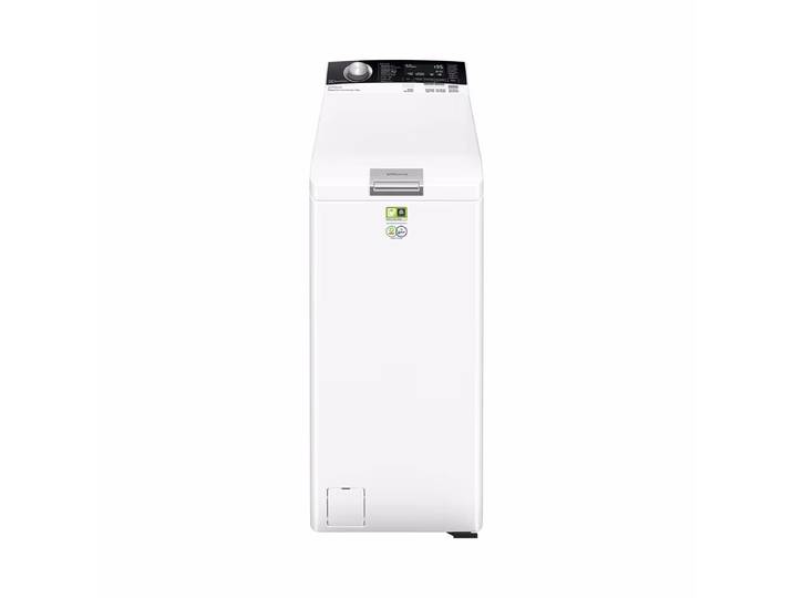Electrolux WASL5T500 Waschmaschine Toplader – weiss