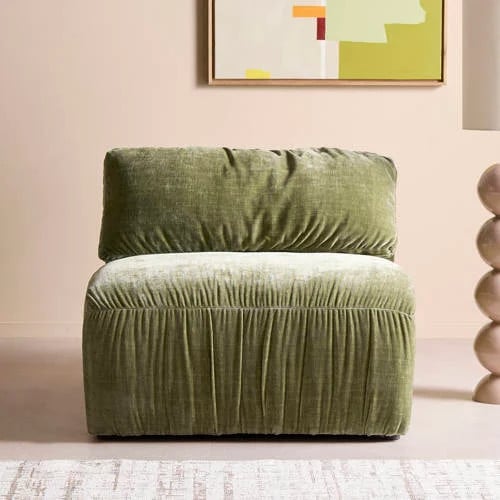 NOUS Living 1-zits element Kaia