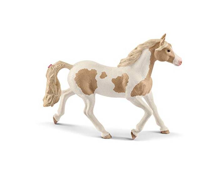 Schleich Horse Club Paint Horse Stute 13884 3 x 14 x 11 cm