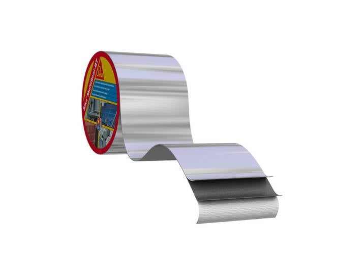Sika Multi Seal Bitumen-Abdichtungsband 3 m 10 cm