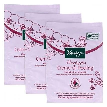 Kneipp Hautzartes Creme Öl Peeling (12595286)