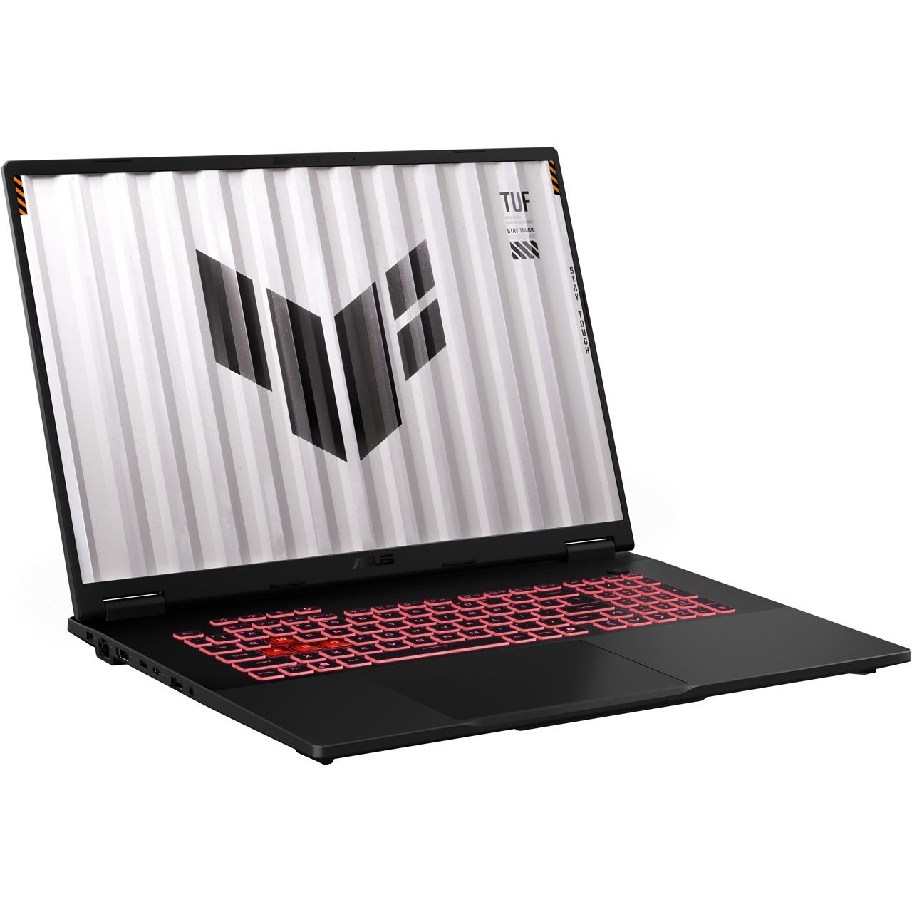 18" (45,72cm) Asus TUF Gaming A18 R7-260 16 512 5050 FA808UH-S8016W W11H