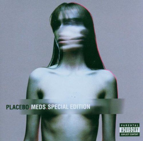 Placebo - Meds (CD + DVD) (Jewel Case) - Preis vom 27.09.2026 03:53:48 h