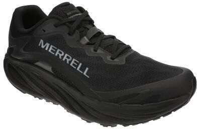 Merrell Promorph - Mens 13 Black Running Shoes Medium