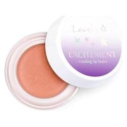 Lovely Excitement Cooling Lip Balm Cooling Lip Balm 1 3.5G (35926779)