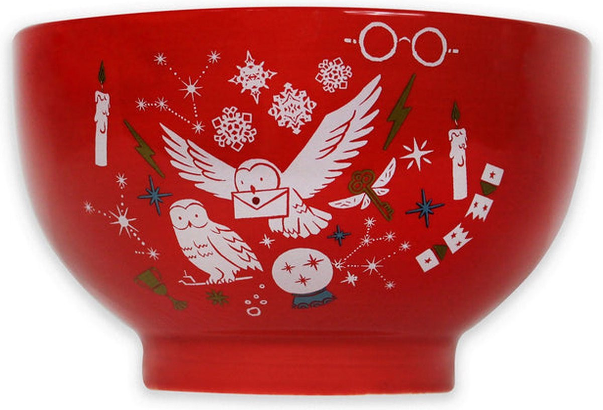 Harry Potter Hedwig kom